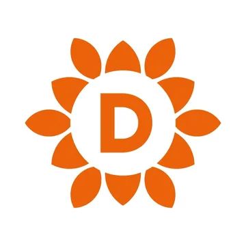 Donker Groep Logo