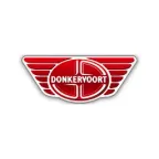 Donkervoort logo