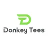 donkeytees logo