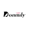 donmily logo