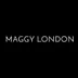 Donna Morgan logo