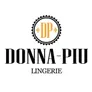 Logo Donna Piu Lingerie
