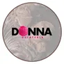 Logo Donna Gelateria - Parkweg