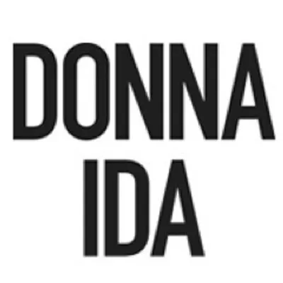 donnaida.com logo