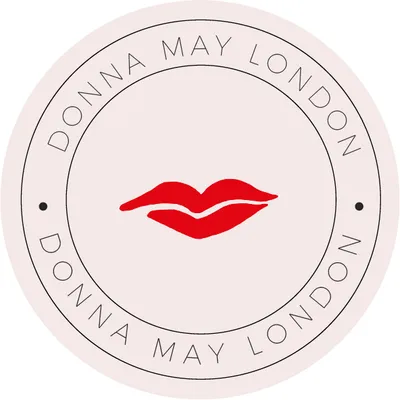 donnamaylondon.com logo