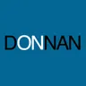 Donnan Creative Strategy logo