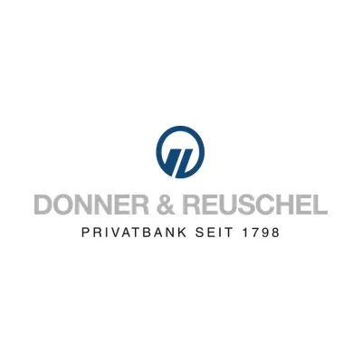 Donner & Reuschel AG logo