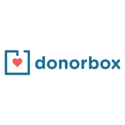 Donorbox logo