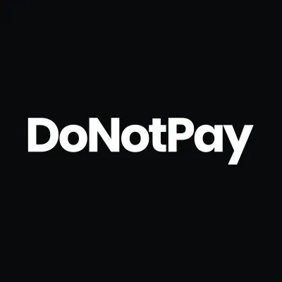 DoNotPay