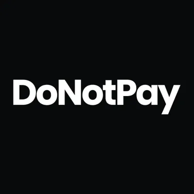 Donotpay logo