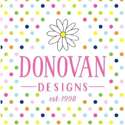 Donovan Designs (official)