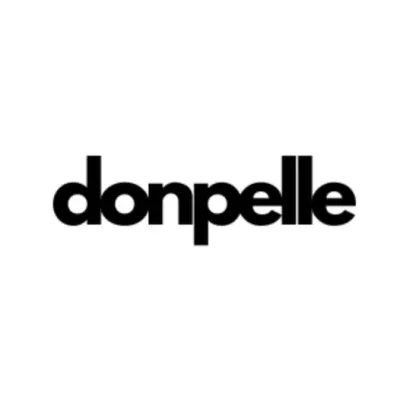 Donpelle logo