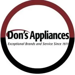 Don's Appliances
