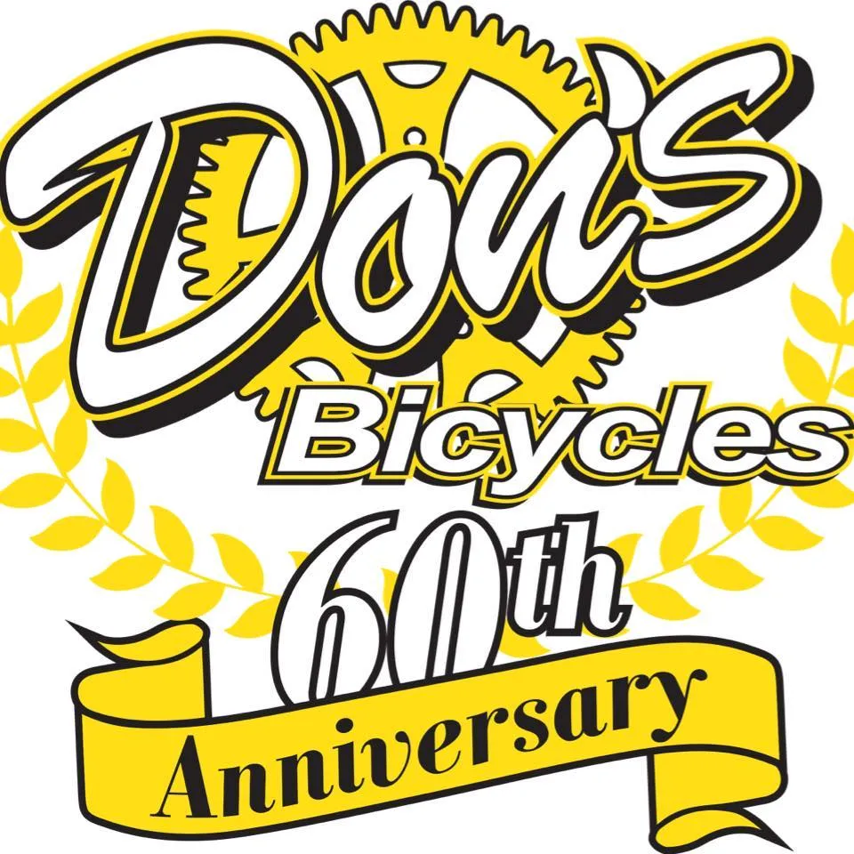 Don's Bicycles