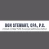 Don Stewart, CPA, P.C. logo