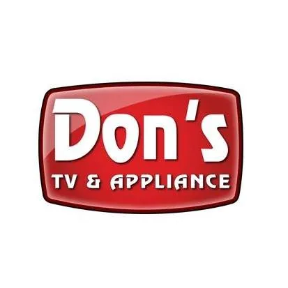 Don's TV & Appliance