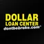 Dollar Loan Center