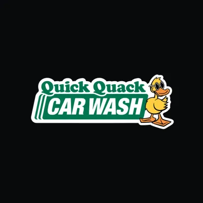 Quick Quack Car Wash