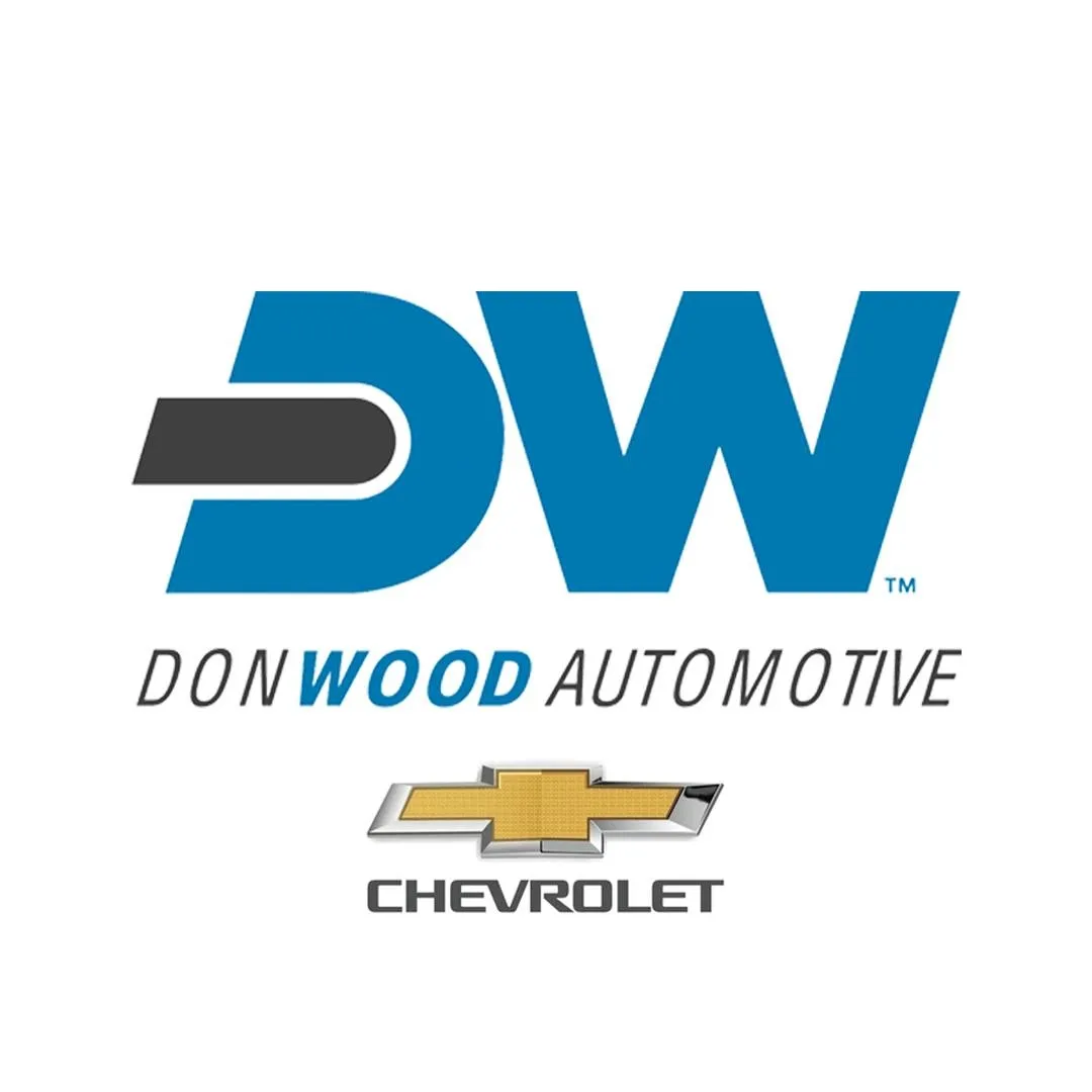 Don Wood Chevrolet logo