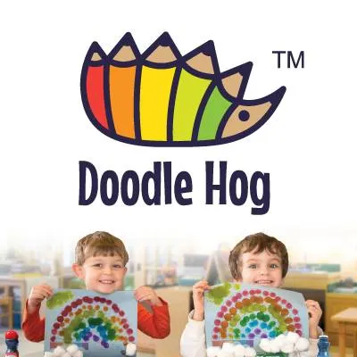 doodlehog.com logo