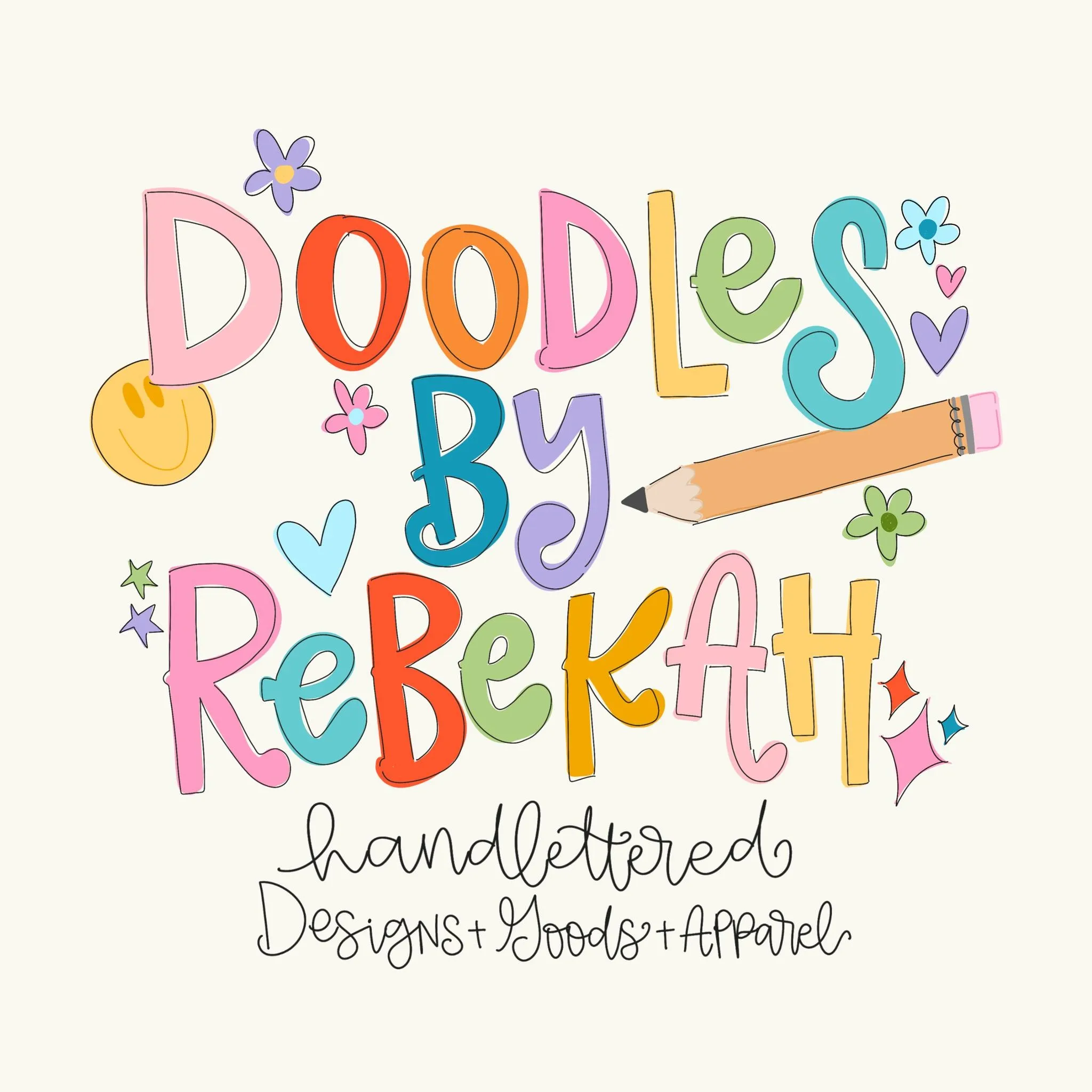 Doodlesbyrebekah