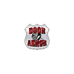 Door Armor logo