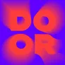 Logo DOOR Dordrecht