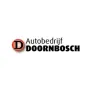 Logo Doornbosch Auto’s