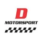 Logo Doornekamp Motorsport