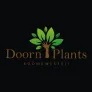 Logo Doorn Plants