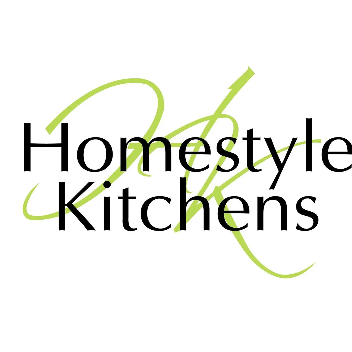 Home Style Kitchens Doors