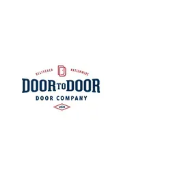 Door to Door logo