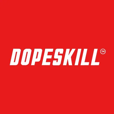 dopeskillbrand.com logo