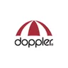 Doppler Shop logo