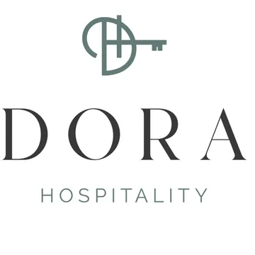 Dora Hospitality Group Logo