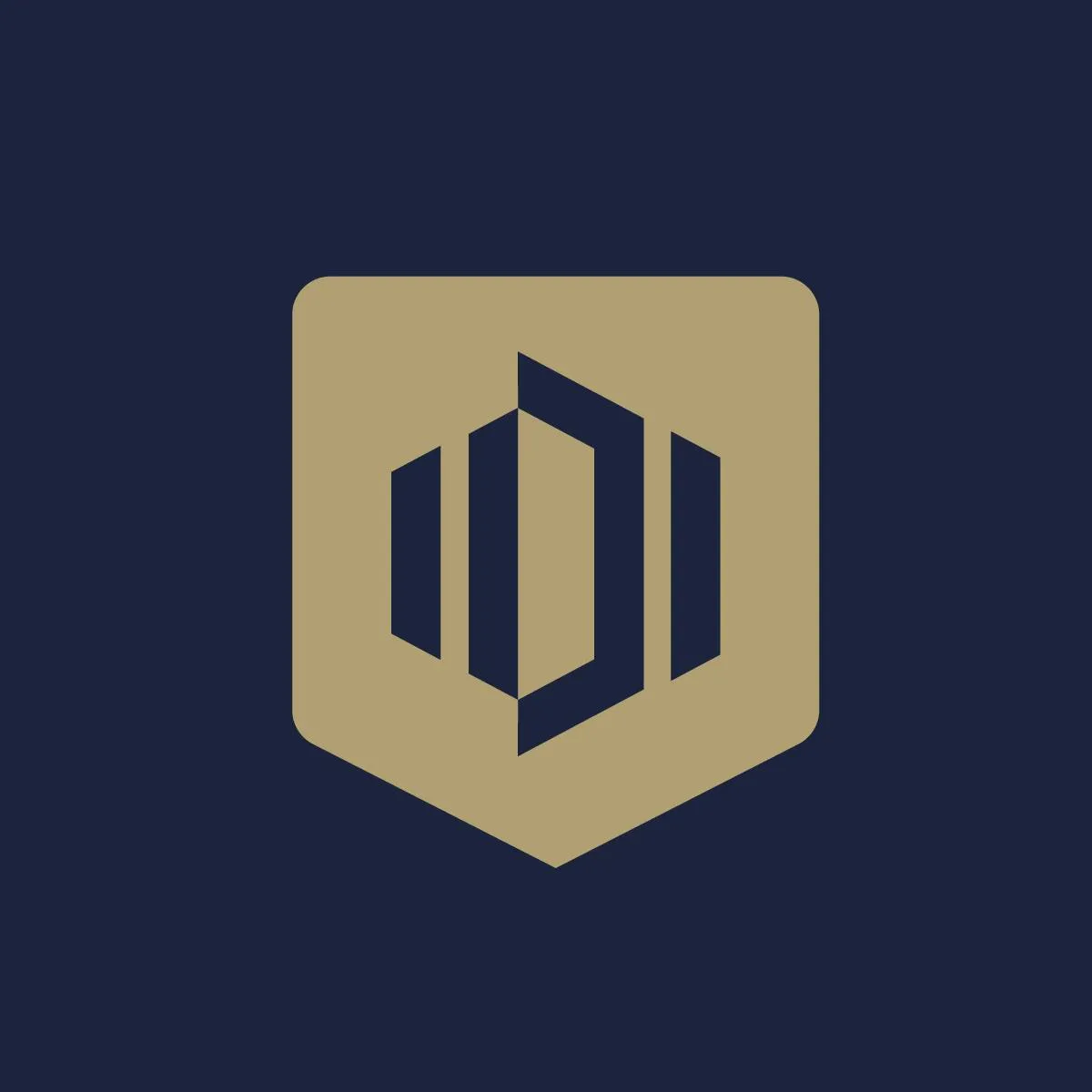 Doran Properties Group logo