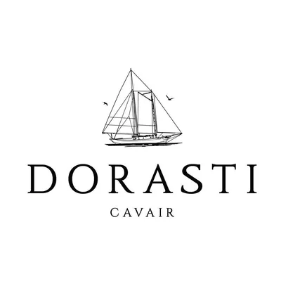 Dorasti Caviar logo