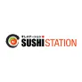 Logo Sushi Station - Van Eesterenplein