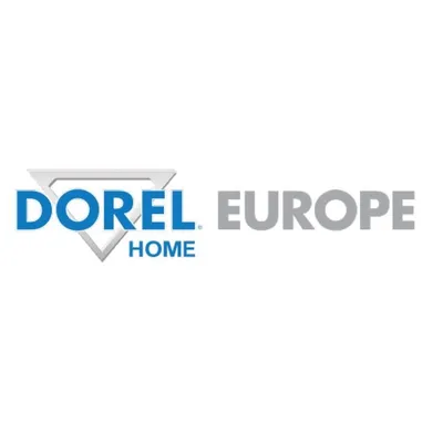 dorelhomeeurope.com logo