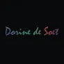 Logo Atelier Dorine de Soet