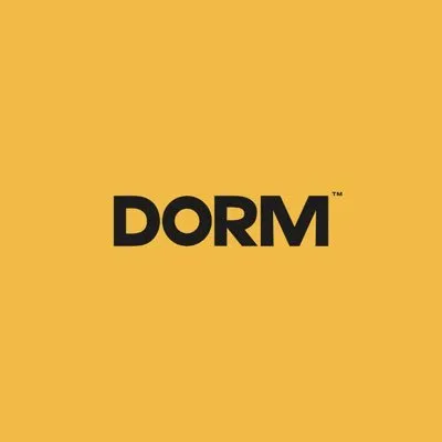 Dorm logo