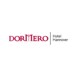 DORMERO Hotel Hannover logo