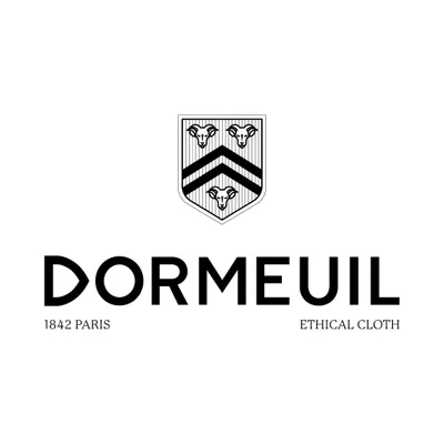 dormeuil.com logo