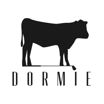 Dormie Golf Workshop Inc Onlin logo