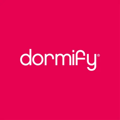 dormify.com logo