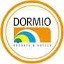 Logo Dormio Breskens Apartments & Penthouses