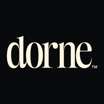 dorne.com logo