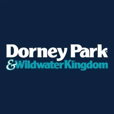 Dorney Park logo