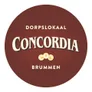 Logo Dorpslokaal Concordia