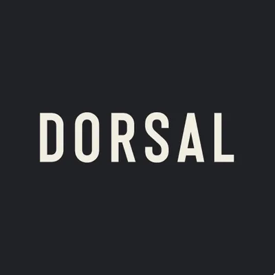 dorsalbracelets.com logo